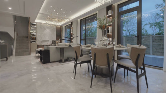 Residential Cleaning