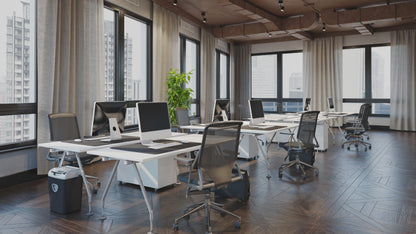 Office Cleaning