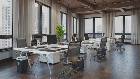 Office Cleaning